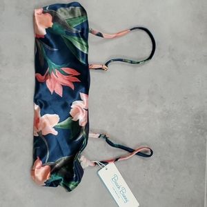 Beach Bunny bandeau top